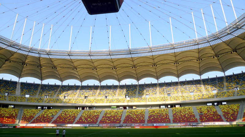 Copiii, femeile şi pensionarii intră gratis la România – Belarus